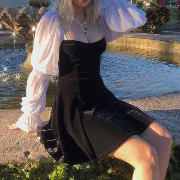 Dresses & Skirts - Ms. Skirt